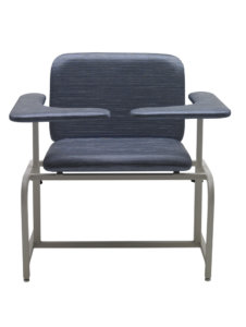 6200-xx Series Bariatric Phleobotomy Chair