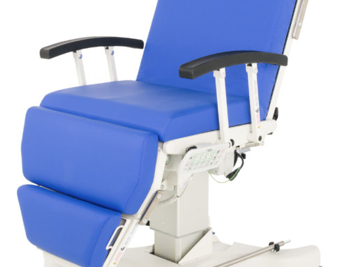 EPC500 Procedure Chair