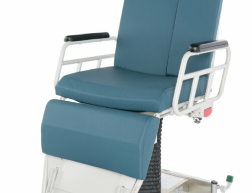 Video Imaging Chair (VIC)
