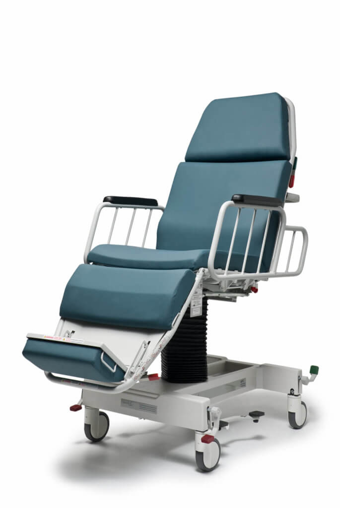 Cadillac chair online medical