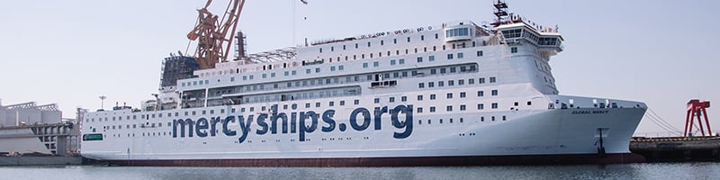Mercy Ship