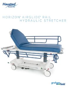 Product Sheet – Horizon™ AirGlide™ Stretcher