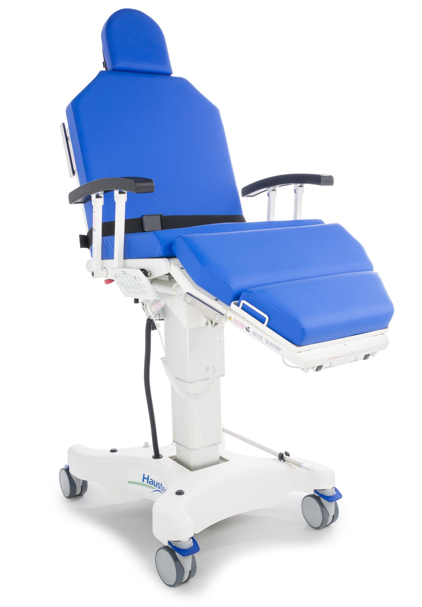 ESC2 Powered Ophthalmology Platform