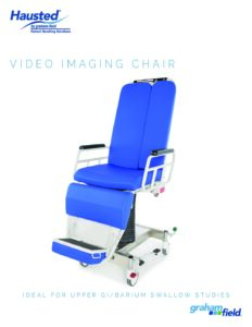 Product Sheet – Video Imaging Chair (VIC)