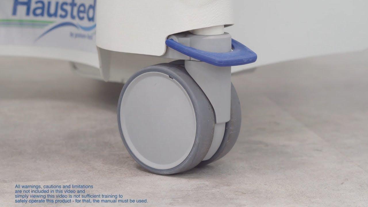 Understanding the Smart Caster System
