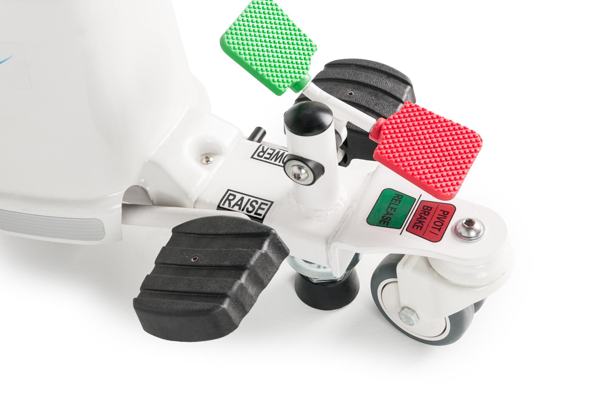HSS500 Surgical Stool