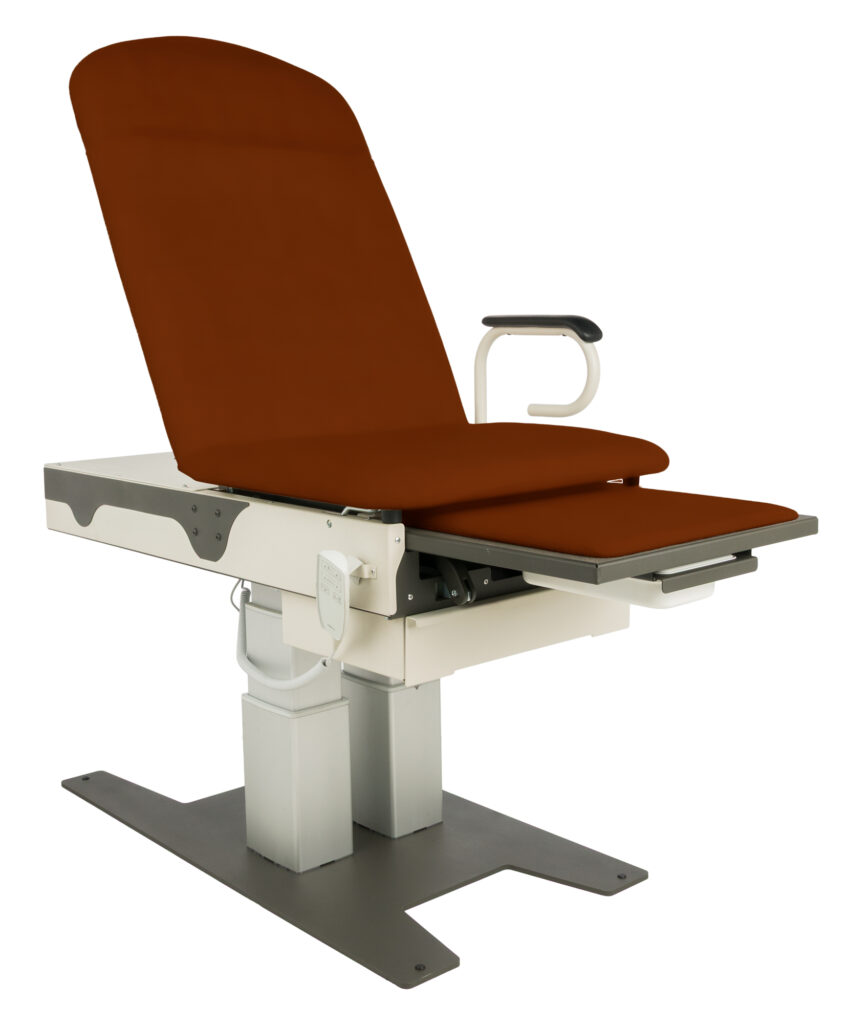5600 Exam Table