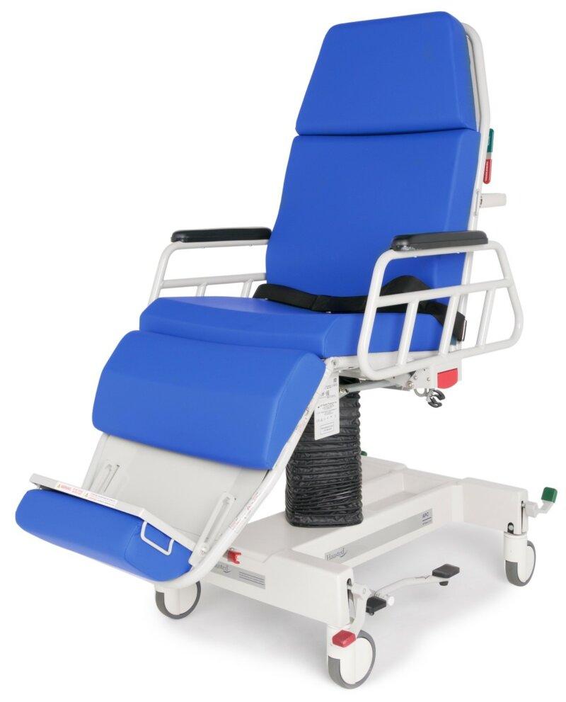 Hydraulic All Purpose Surgi Chair (APC) Hausted Patient Handling