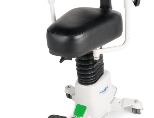 HSS500 Surgical Stool