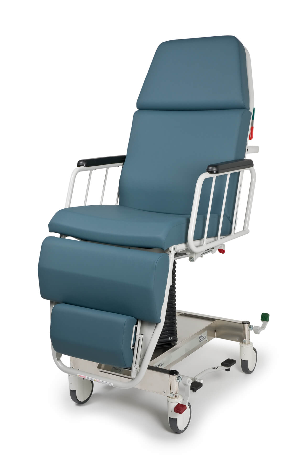 Hausted Mammography Biopsy Chair