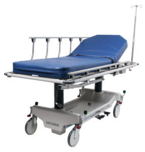 Horizon™ 462 Retracto™ Rail Stretcher