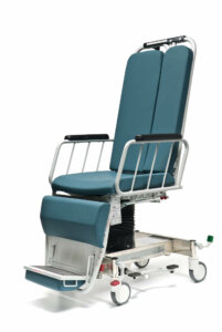 Video Imaging CHair (VIC)