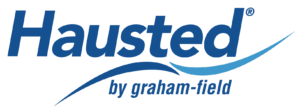 Hausted Medcial Logo